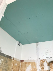Photo de galerie - Peinture - Tapisserie