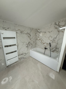 Photo de galerie - Plomberie - Installation sanitaire