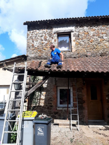 Photo de galerie - Avant