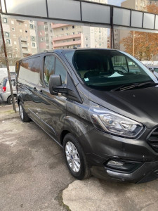 Photo de galerie - Lavage auto