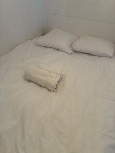 Photo de galerie - Ménage