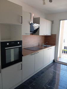 Photo de galerie - Montage meubles en kit