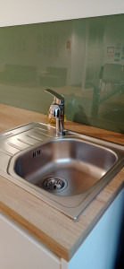 Photo de galerie - Agent de propreté 
