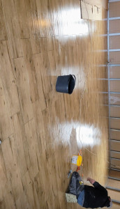 Photo de galerie - Carrelage