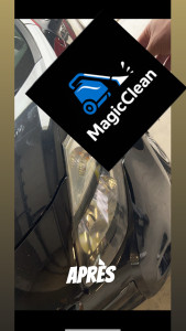 Photo de galerie - Réparation carrosserie