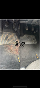 Photo de galerie - Lavage auto