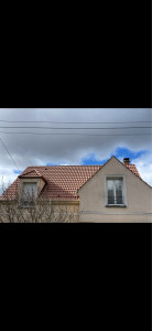 Photo de galerie - Couverture - Toiture