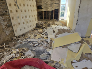 Photo de galerie - Gravats 