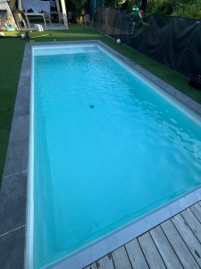 Photo de galerie - Remise en route - après