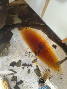 Photo de galerie - Bricolage et multi services
