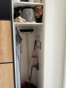 Photo de galerie - Montage meubles en kit