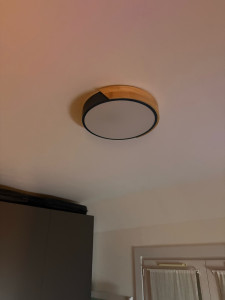 Photo de galerie - Luminaire