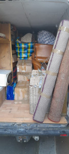 Photo de galerie - Aide à domicile