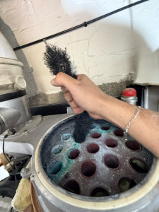 Photo de galerie - Entretien - Réparation autres véhicules