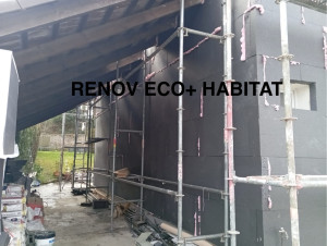 Photo de galerie - Artisan tout corps d'état - Rénovation