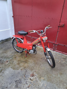 Photo de galerie - Réparation vélo - moto