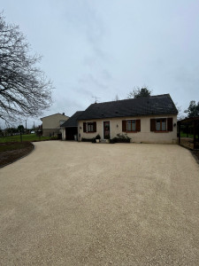 Photo de galerie - Terrassement - Assainissement