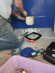Photo de galerie - Bricolage et multi services
