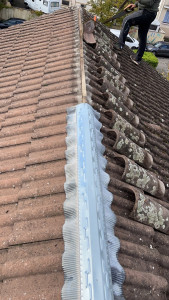 Photo de galerie - Couverture - Toiture