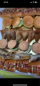 Photo de galerie - 1 € la pièce 