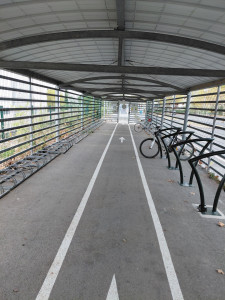 Photo de galerie - Ménage