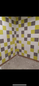 Photo de galerie - Carrelage