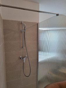 Photo de galerie - Changement robinet 
