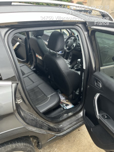 Photo de galerie - Lavage auto