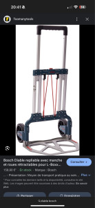 Photo de galerie - Diable