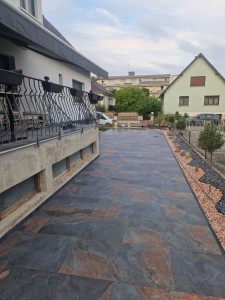 Photo de galerie - Lingolsheim 
