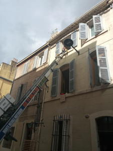 Photo de galerie - Déménageurs et aide au déménagement