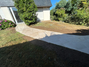 Photo de galerie - Carrelage