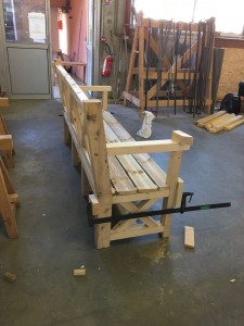 Photo de galerie - Bricolage et multi services