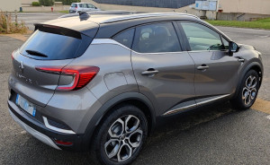 Photo de galerie - Lavage auto