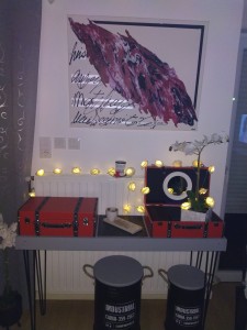Photo de galerie - Bricolage et multi services