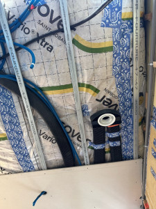 Photo de galerie - Artisan tout corps d'état - Rénovation