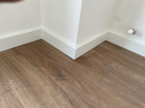 Photo de galerie - Menuiserie - Huisserie - Agencement