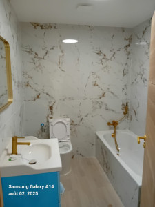 Photo de galerie - Bricolage et multi services