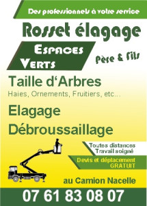 Photo de galerie - Devis et déplacement gratuit 