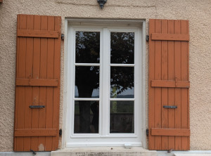 Photo de galerie - Peinture - Tapisserie