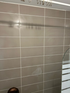 Photo de galerie - Carrelage