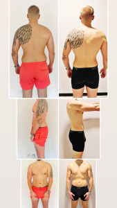 Photo de galerie - Coaching personnel