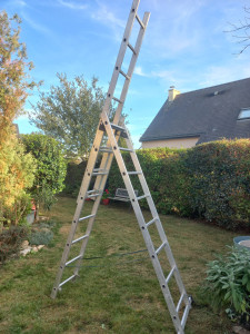 Photo de galerie - Bricolage et multi services