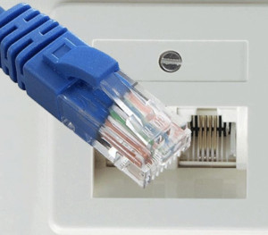 Photo de galerie - Installation et câblage 