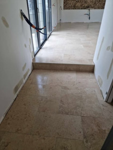 Photo de galerie - Carrelage