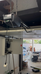 Photo de galerie - Installation électrique