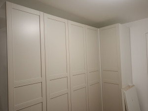 Photo de galerie - Montage meubles en kit