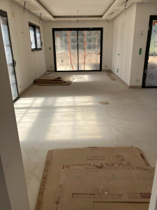 Photo de galerie - Villa carreler