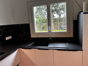 Photo de galerie - Carrelage