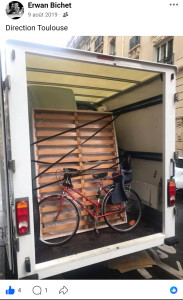 Photo de galerie - Bricolage et multi services